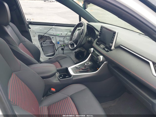 Продаж на аукціоні авто 2022 Toyota Rav4 Prime Xse, vin: JTMEB3FV2ND106874, номер лоту: 45196515