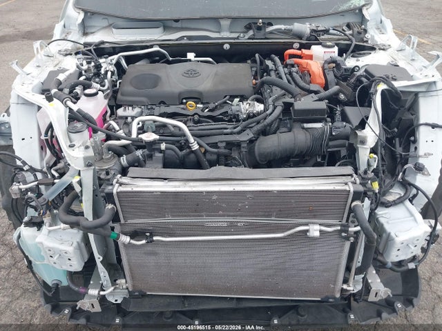 Продаж на аукціоні авто 2022 Toyota Rav4 Prime Xse, vin: JTMEB3FV2ND106874, номер лоту: 45196515