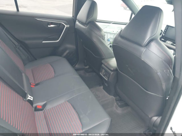 Продаж на аукціоні авто 2022 Toyota Rav4 Prime Xse, vin: JTMEB3FV2ND106874, номер лоту: 45196515