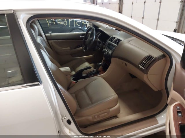 Продаж на аукціоні авто 2007 Honda Accord 3.0 Ex, vin: 1HGCM66567A024686, номер лоту: 45196517
