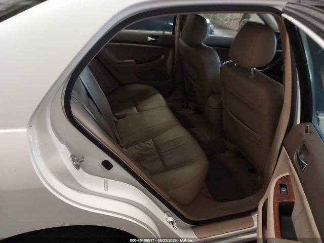 Продаж на аукціоні авто 2007 Honda Accord 3.0 Ex, vin: 1HGCM66567A024686, номер лоту: 45196517