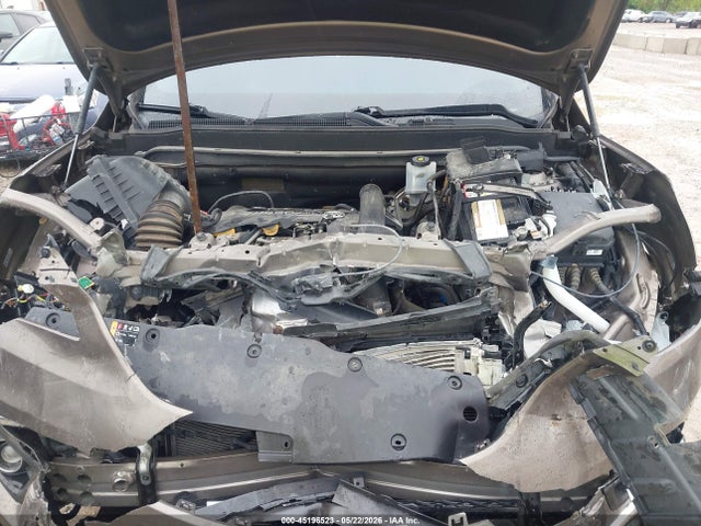 45196523 :رقم المزاد ، LRBFXFSX3GD188162 vin ، 2016 Buick Envision Premium Ii مزاد بيع