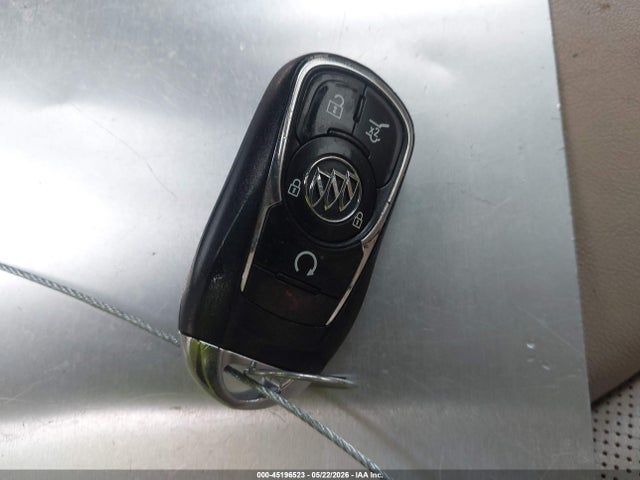 Продажа на аукционе авто 2016 Buick Envision Premium Ii, vin: LRBFXFSX3GD188162, номер лота: 45196523