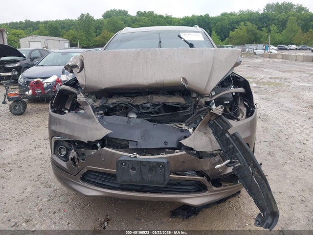 Aukcja sprzedaży 2016 Buick Envision Premium Ii, vin: LRBFXFSX3GD188162, numer aukcji: 45196523