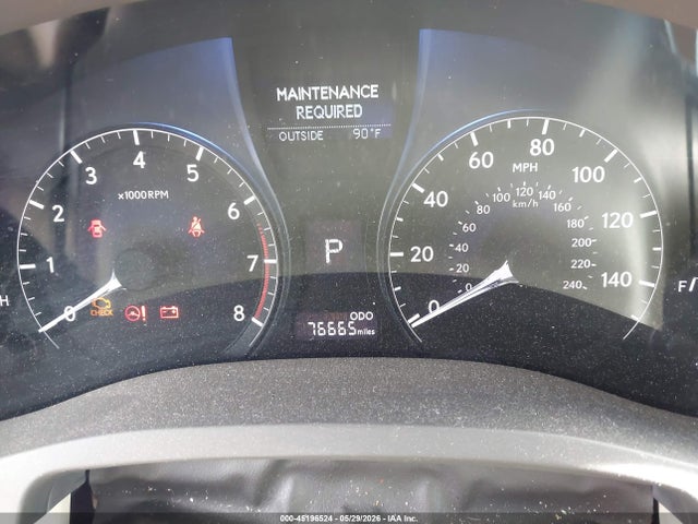 45196524 :رقم المزاد ، 2T2ZK1BA7FC151411 vin ، 2015 Lexus Rx 350 مزاد بيع
