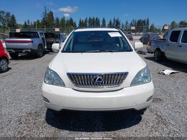 45196526 :رقم المزاد ، JTJHA31U040048300 vin ، 2004 Lexus Rx 330 مزاد بيع