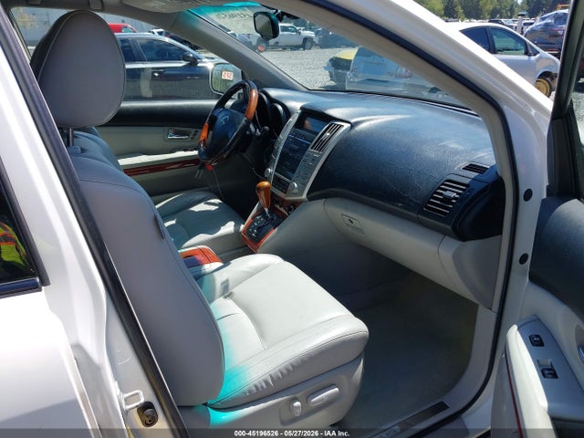 45196526 :رقم المزاد ، JTJHA31U040048300 vin ، 2004 Lexus Rx 330 مزاد بيع