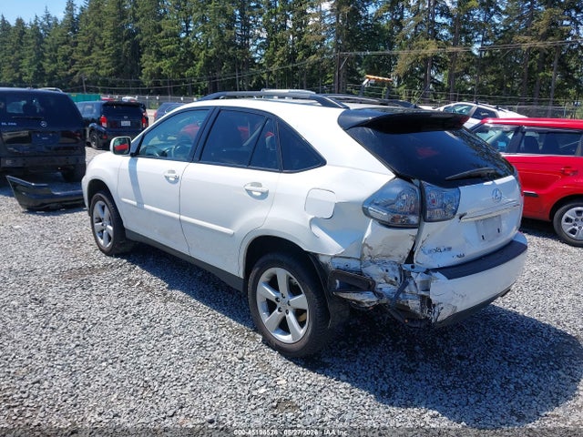 45196526 :رقم المزاد ، JTJHA31U040048300 vin ، 2004 Lexus Rx 330 مزاد بيع