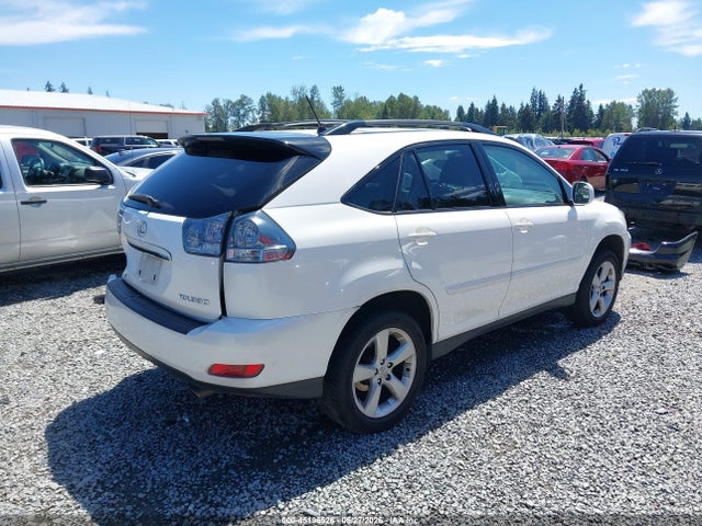 45196526 :رقم المزاد ، JTJHA31U040048300 vin ، 2004 Lexus Rx 330 مزاد بيع