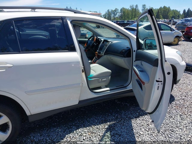 45196526 :رقم المزاد ، JTJHA31U040048300 vin ، 2004 Lexus Rx 330 مزاد بيع