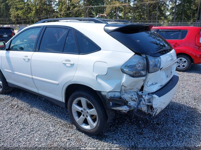 45196526 :رقم المزاد ، JTJHA31U040048300 vin ، 2004 Lexus Rx 330 مزاد بيع
