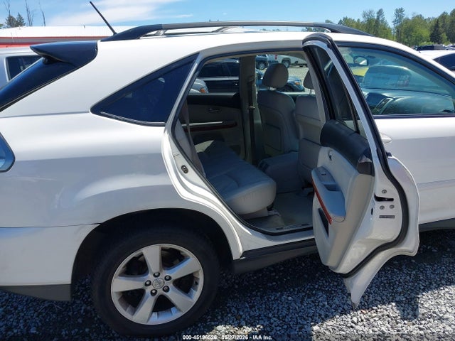 45196526 :رقم المزاد ، JTJHA31U040048300 vin ، 2004 Lexus Rx 330 مزاد بيع