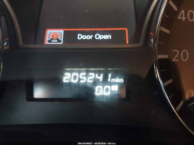 Nissan Pathfinder S 2015 5N1AR2MM3FC716820 Image 15