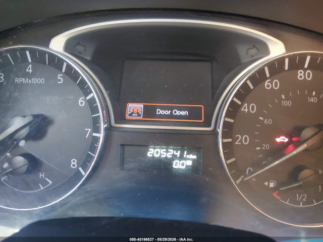 Nissan Pathfinder S 2015 5N1AR2MM3FC716820 Image 7