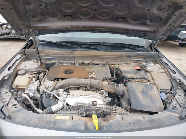 Aukcja sprzedaży 2021 Mercedes-benz Glb 250, vin: W1N4M4GBXMW103586, numer aukcji: 45196530