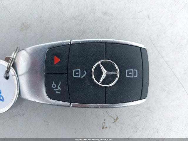 Aukcja sprzedaży 2021 Mercedes-benz Glb 250, vin: W1N4M4GBXMW103586, numer aukcji: 45196530