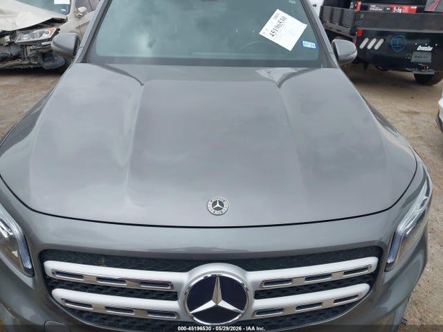 Aukcja sprzedaży 2021 Mercedes-benz Glb 250, vin: W1N4M4GBXMW103586, numer aukcji: 45196530