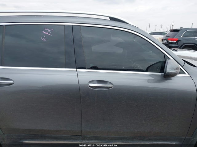 Aukcja sprzedaży 2021 Mercedes-benz Glb 250, vin: W1N4M4GBXMW103586, numer aukcji: 45196530