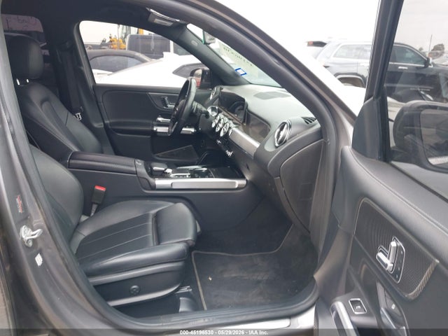 Aukcja sprzedaży 2021 Mercedes-benz Glb 250, vin: W1N4M4GBXMW103586, numer aukcji: 45196530