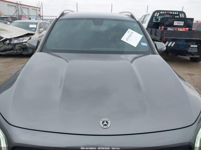 Aukcja sprzedaży 2021 Mercedes-benz Glb 250, vin: W1N4M4GBXMW103586, numer aukcji: 45196530