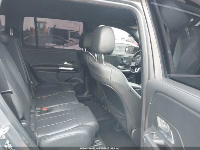 Aukcja sprzedaży 2021 Mercedes-benz Glb 250, vin: W1N4M4GBXMW103586, numer aukcji: 45196530