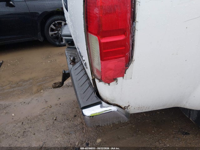 Продаж на аукціоні авто 2007 Nissan Frontier Se, vin: 1N6AD07W37C437788, номер лоту: 45196533