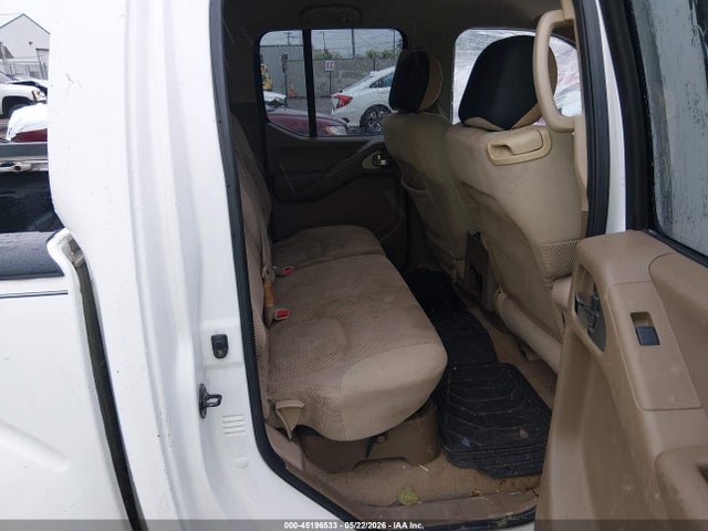 Продаж на аукціоні авто 2007 Nissan Frontier Se, vin: 1N6AD07W37C437788, номер лоту: 45196533