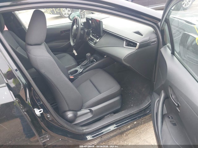2024 Toyota Corolla Le მანქანა იყიდება აუქციონზე, vin: 5YFB4MDE6RP140552, აუქციონის ნომერი: 45196536