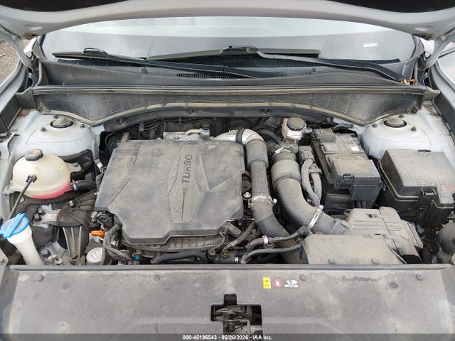 KIA SORENTO EX 2022 5XYRH4LFXNG144244 Image 10