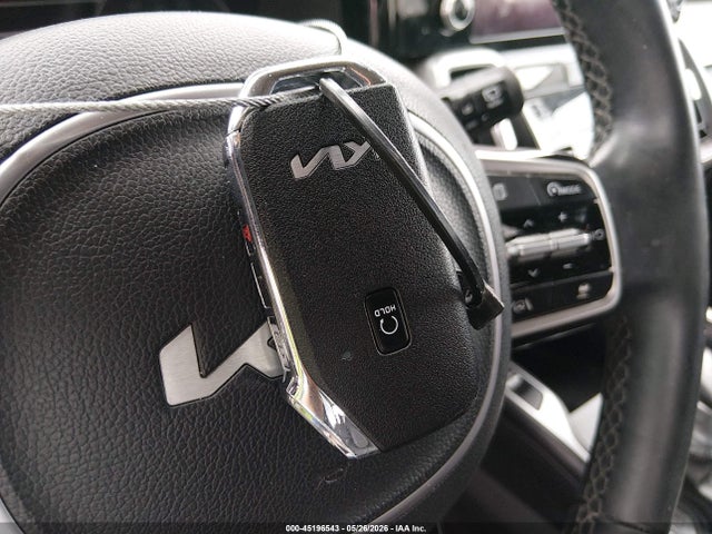 KIA SORENTO EX 2022 5XYRH4LFXNG144244 Image 11
