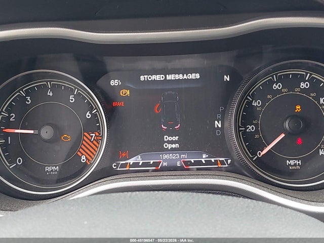 Продажа на аукционе авто 2014 Jeep Cherokee Limited, vin: 1C4PJLDSXEW118425, номер лота: 45196547