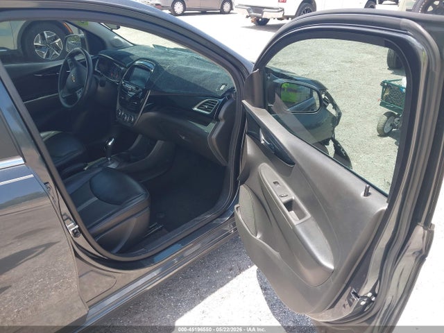 45196550 :رقم المزاد ، KL8CF6SA9KC711842 vin ، 2019 Chevrolet Spark 2lt Cvt مزاد بيع