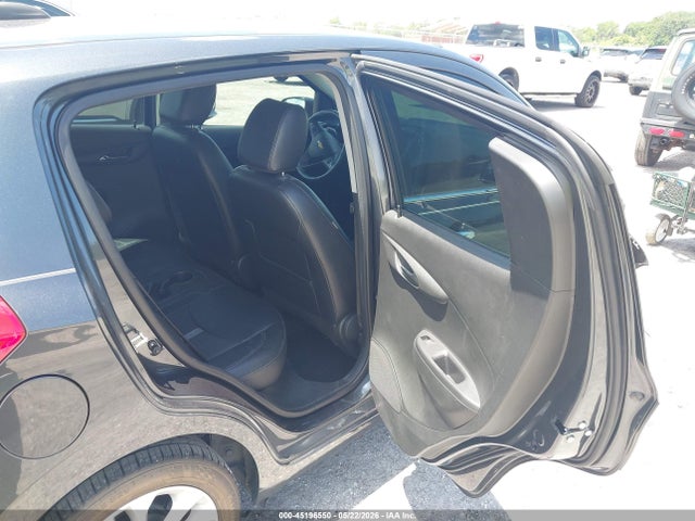 45196550 :رقم المزاد ، KL8CF6SA9KC711842 vin ، 2019 Chevrolet Spark 2lt Cvt مزاد بيع