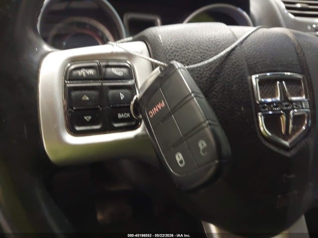 Dodge Journey Sxt 2014 3C4PDCBG6ET280421 Image 11
