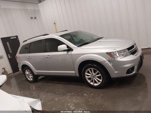 Dodge Journey Sxt 2014 3C4PDCBG6ET280421 Image 13