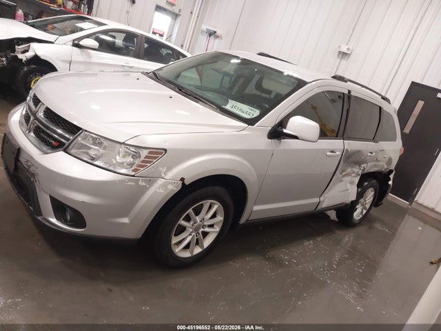 Dodge Journey Sxt 2014 3C4PDCBG6ET280421 Image 14