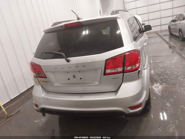 Dodge Journey Sxt 2014 3C4PDCBG6ET280421 Image 16