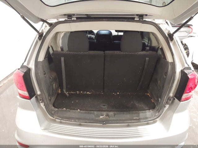 Dodge Journey Sxt 2014 3C4PDCBG6ET280421 Image 17