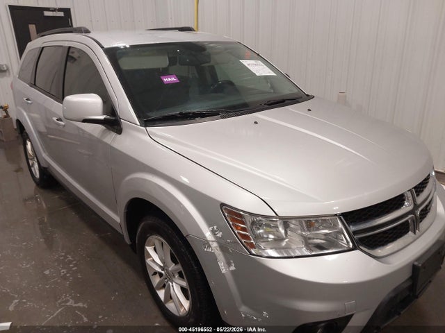 Dodge Journey Sxt 2014 3C4PDCBG6ET280421 Image 18