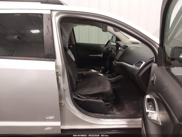 Dodge Journey Sxt 2014 3C4PDCBG6ET280421 Image 5
