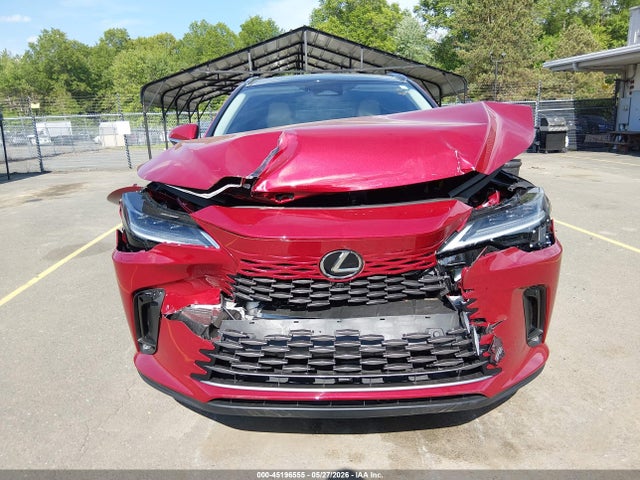 JTJCJMGA8S2034739 Lexus Rx 450h+ Luxury
