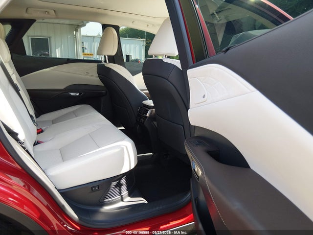 JTJCJMGA8S2034739 Lexus Rx 450h+ Luxury