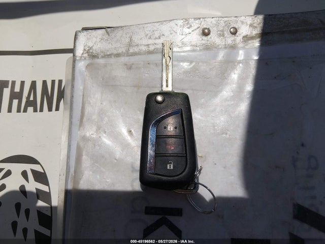 Auction sale of the 2016 Scion Im, vin: JTNKARJE9GJ510996, lot number: 45196562