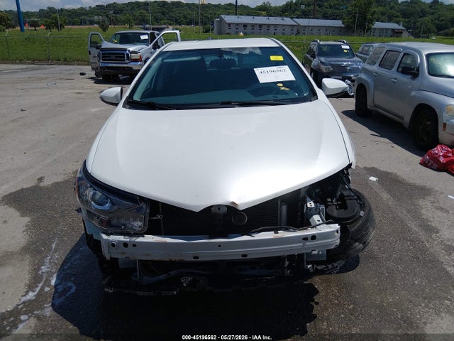 Auction sale of the 2016 Scion Im, vin: JTNKARJE9GJ510996, lot number: 45196562