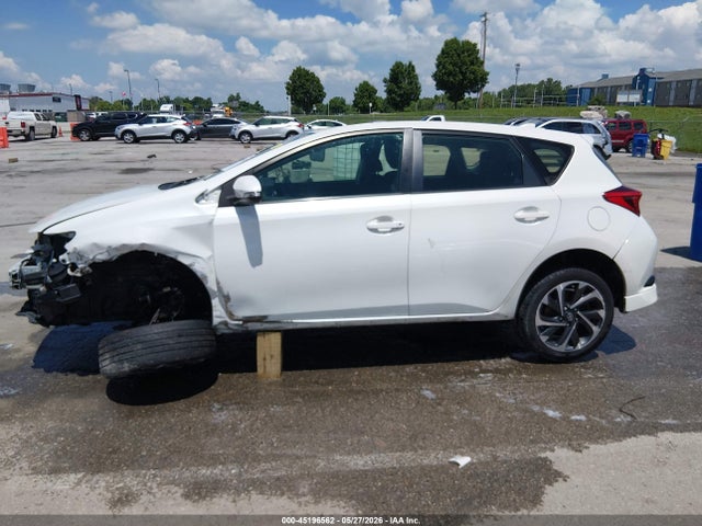 Auction sale of the 2016 Scion Im, vin: JTNKARJE9GJ510996, lot number: 45196562