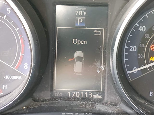 Auction sale of the 2016 Scion Im, vin: JTNKARJE9GJ510996, lot number: 45196562