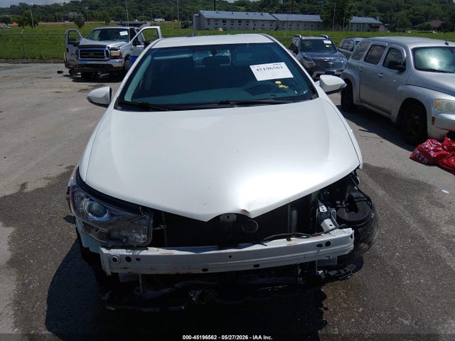 Auction sale of the 2016 Scion Im, vin: JTNKARJE9GJ510996, lot number: 45196562