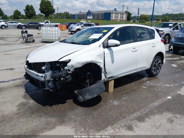 Auction sale of the 2016 Scion Im, vin: JTNKARJE9GJ510996, lot number: 45196562