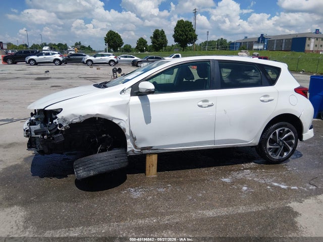 Auction sale of the 2016 Scion Im, vin: JTNKARJE9GJ510996, lot number: 45196562