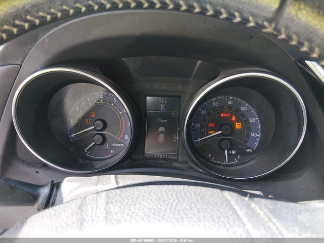 Auction sale of the 2016 Scion Im, vin: JTNKARJE9GJ510996, lot number: 45196562